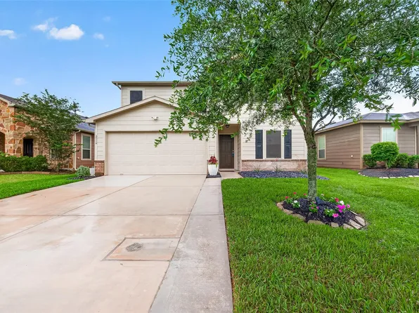 6714 Atlasridge Dr, Houston, TX 77048
