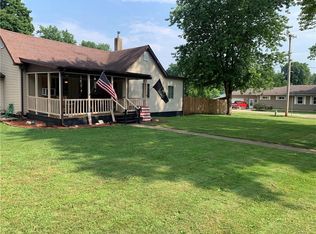 114 S Vermilion St, Potomac, IL 61865