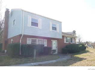 424 Erich Rd, Richmond, VA 23225