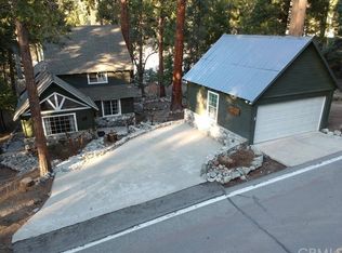 40934 Valley Falls Rd, Forest Falls, CA 92339