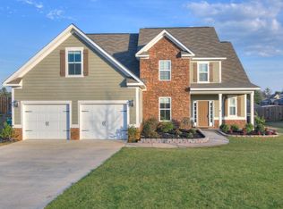 469 Marble Fls, Grovetown, GA 30813