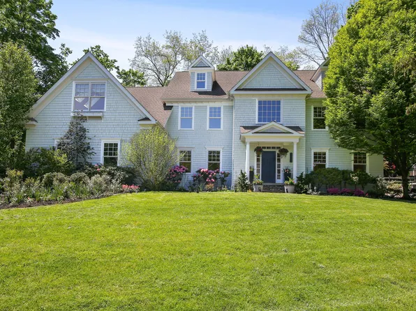 7 Caccamo Lane, Westport, CT 06880