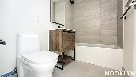 Rented by Nooklyn NYC LLC