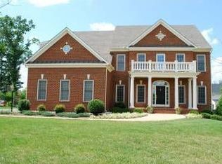 6016 Stonewick Ct, Glen Allen, VA 23059