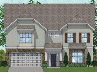 2832 Thurman Dairy Loop, Wake Forest, NC 27587