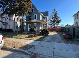 87 Delaware Ave, Penns Grove, NJ 08069