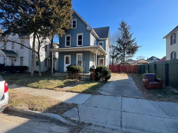 87 Delaware Ave, Penns Grove, NJ 08069