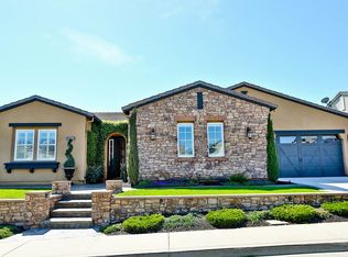 1582 California Trl, Brentwood, CA