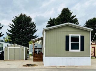 230 N 2nd St TRAILER 24, Berthoud, CO 80513