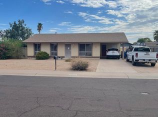 1801 W Wahalla Ln, Phoenix, AZ 85027