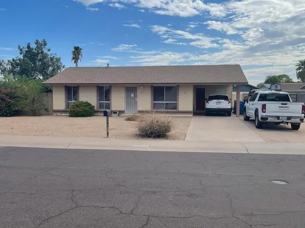 1801 W WAHALLA Lane, Phoenix, AZ 85027