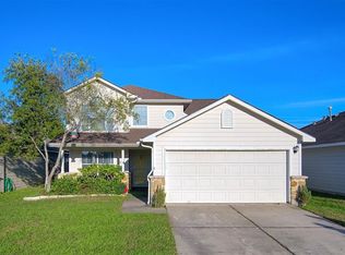 21238 Grand Field Ct, Humble, TX 77338
