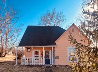 627 McGowan St, Brookfield, MO 64628