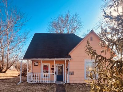627 McGowan St, Brookfield, MO, 64628