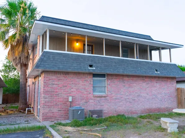 219 Fletcher Dr, Del Rio, TX 78840