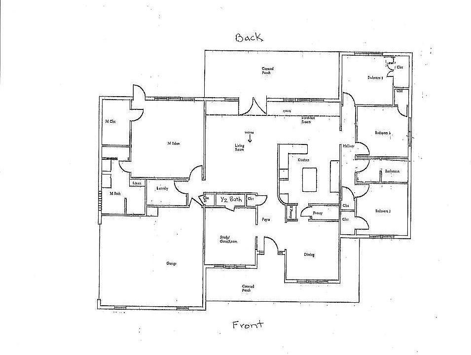 2nd image of 471 West Ln