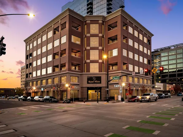1112 W Main St Ste 406, Boise, ID 83702