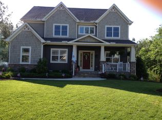 3644 Virginia Rail Dr, Providence Forge, VA 23140