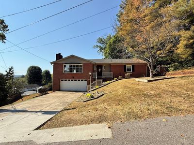 1514 Hawthorne Dr, Portsmouth, OH, 45662