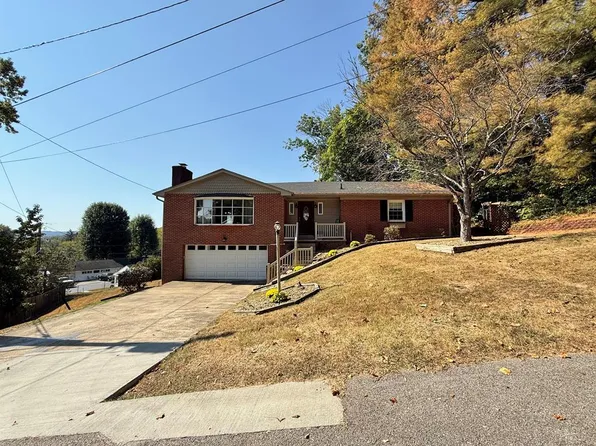 1514 Hawthorn Dr, Portsmouth, OH 45662