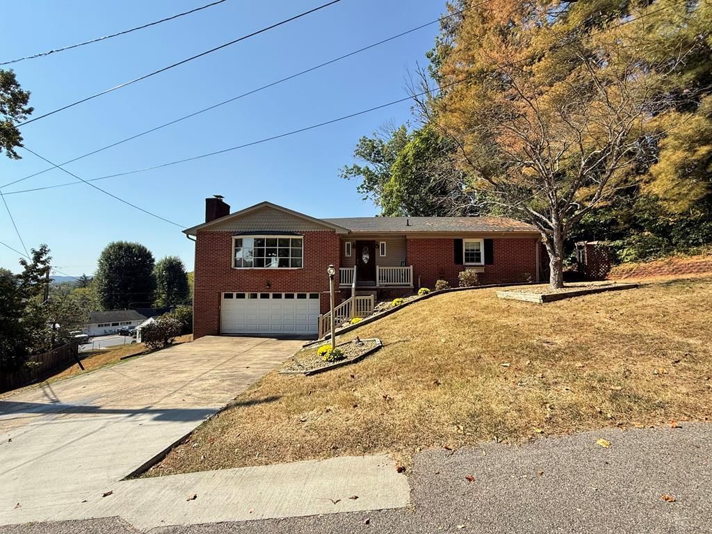 Real estate listing image