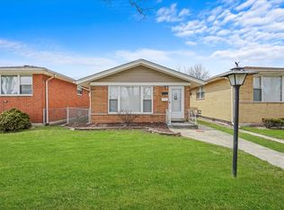 11620 S Laflin St, Chicago, IL 60643