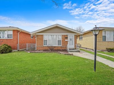 11620 S Laflin St, Chicago, IL, 60643