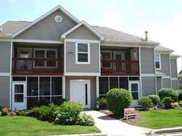 1341 Millbrook Trl, Ann Arbor, MI 48108