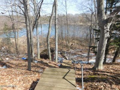 S Hoppe Rd, Hesperia, MI, 49421