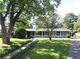 500 W Rosswood Dr, Mobile, AL 36606