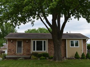 310 NE 6th St, Ankeny, IA 50021