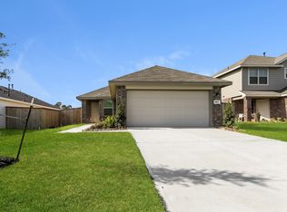 919 Silver Birch Br, Magnolia, TX 77354