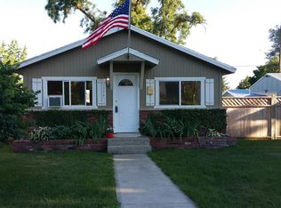 1304 E Liberty Ave, Spokane, WA 99207