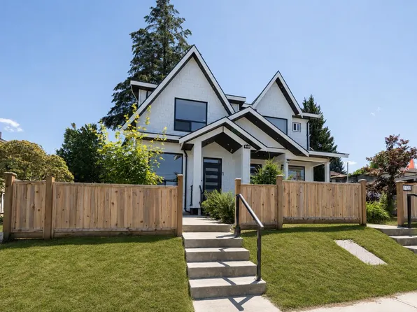 122 8th Ave #1, New Westminster, BC V3L 1X8
