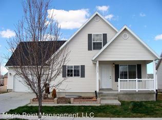 2029 E Sunrise Dr #5623537, Eagle Mountain, UT 84005