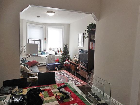 114 Willow St. #114-02 Cambridge - East Cambridge Shared Uni