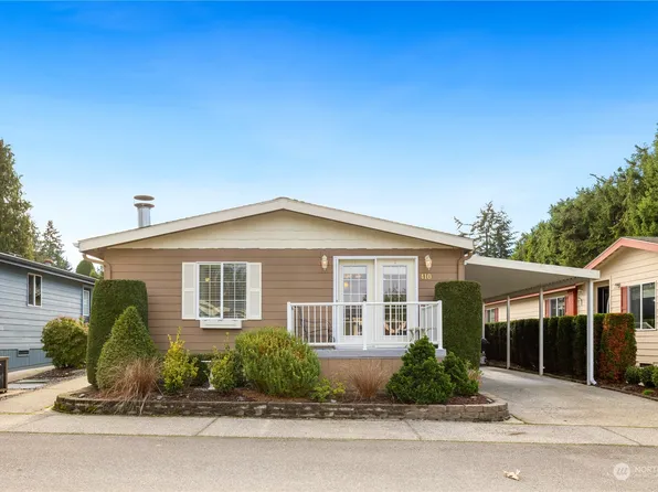 23825 15th Avenue SE #410, Bothell, WA 98021