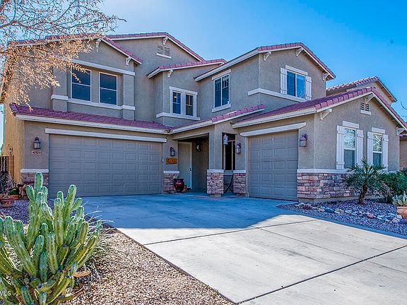 5th image of 42523 W Avella Dr