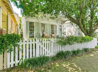 4518 Constance St, New Orleans, LA 70115