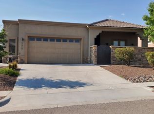 7243 Longspur, El Paso, TX 79911