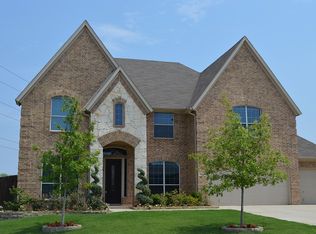 10408 Camrose Ct, Fort Worth, TX 76244