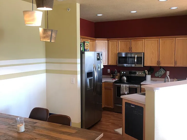 7448 S Alkire St #305 — Photo 4