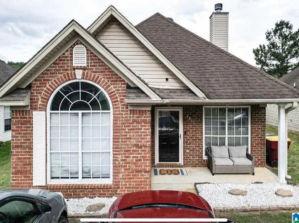 5817 Princess Blvd, Birmingham, AL 35215