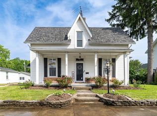 27 E Race St, Mechanicsburg, OH 43044