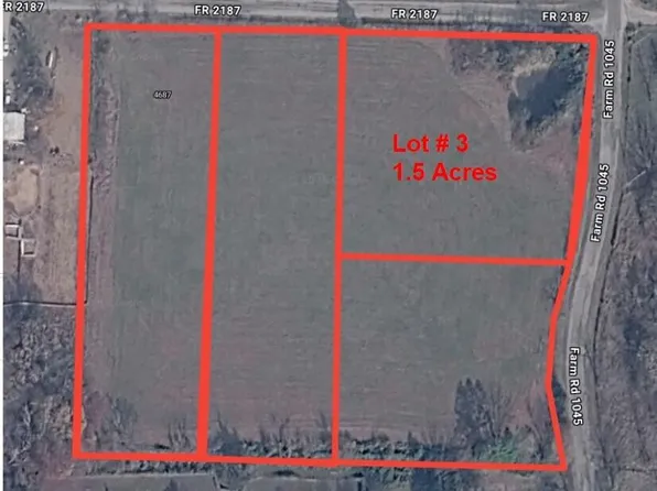 000-3 Farm Road 2187, Exeter, MO 65647