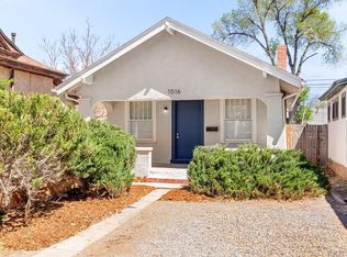 1016 Berkley Ave, Pueblo, CO 81004