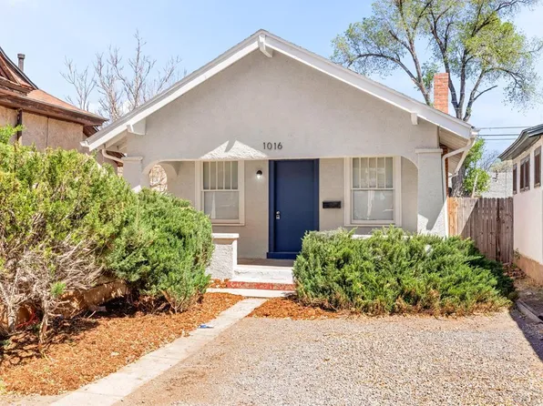 1016 Berkley Ave, Pueblo, CO 81004