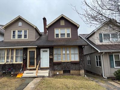 650 Lafayette Ave, Palmerton, PA, 18071