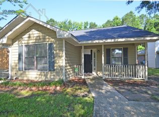 703B Temple Rd, Ladson, SC 29456