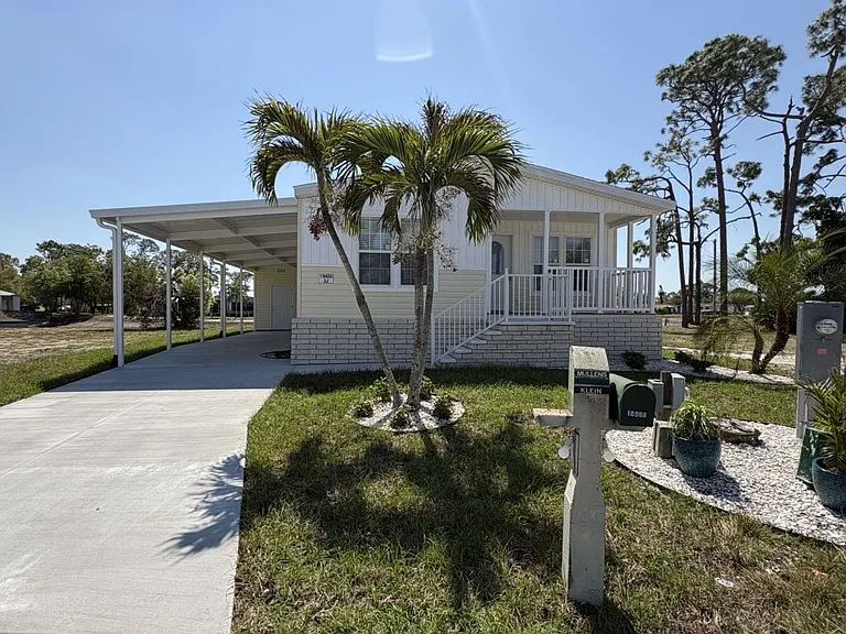 19404 Bermuda Ct #3-J — Photo 1